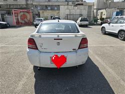 Dodge Avenger